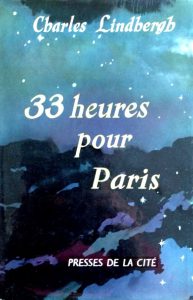 33 heures pour Paris